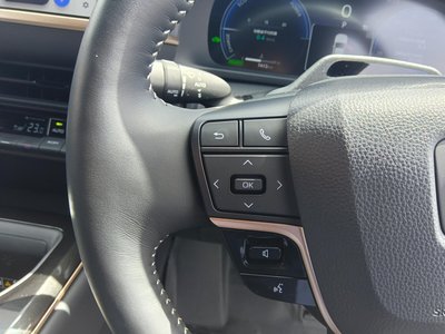 صورة مصغرة 17 لـ 2024 Toyota CROWN CROSSOVER