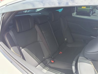 صورة مصغرة 66 لـ 2024 Toyota CROWN CROSSOVER