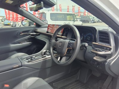 صورة مصغرة 29 لـ 2024 Toyota CROWN CROSSOVER