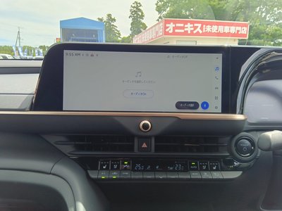 صورة مصغرة 48 لـ 2024 Toyota CROWN CROSSOVER