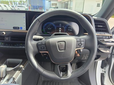 صورة مصغرة 16 لـ 2024 Toyota CROWN CROSSOVER