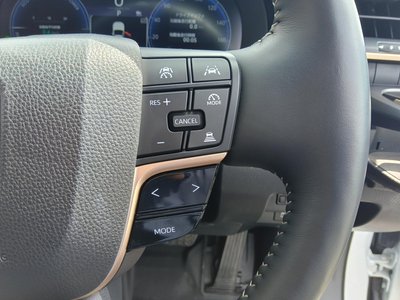 صورة مصغرة 18 لـ 2024 Toyota CROWN CROSSOVER