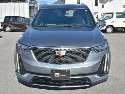 CADILLAC XT6 - 2