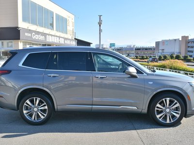 CADILLAC XT6 - 4