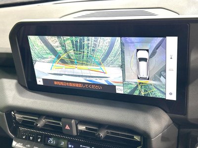 2025 Toyota LAND CRUISER 250 photo 5