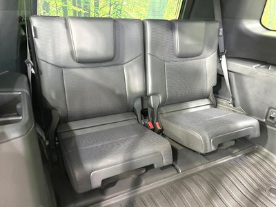 2025 Toyota LAND CRUISER 250 photo 10