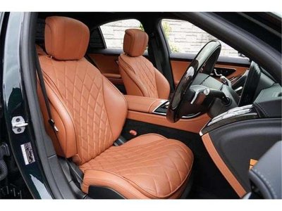 2022 Mercedes-BENZ OTHERS — миниатюра 34