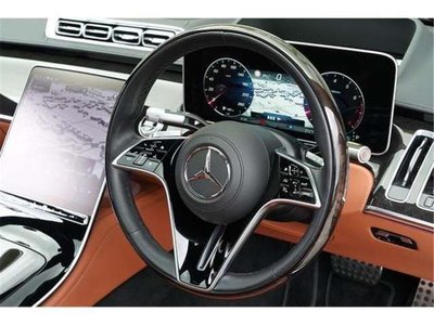 2022 Mercedes-BENZ OTHERS — миниатюра 31