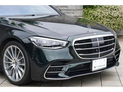 2022 Mercedes-BENZ OTHERS — миниатюра 19