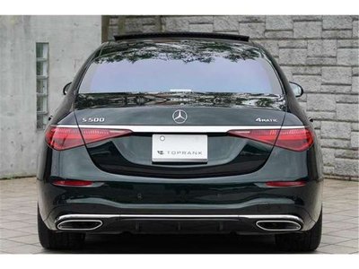 2022 Mercedes-BENZ OTHERS — миниатюра 15