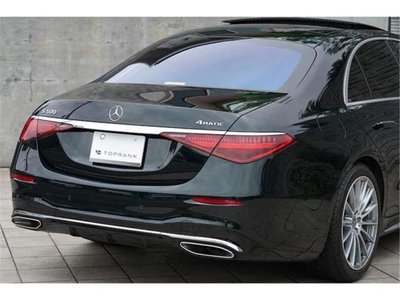 2022 Mercedes-BENZ OTHERS — миниатюра 24