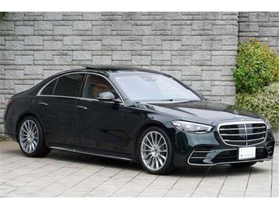 2022 Mercedes-BENZ OTHERS — миниатюра 12