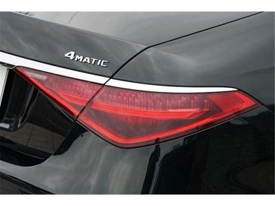 2022 Mercedes-BENZ OTHERS — миниатюра 26