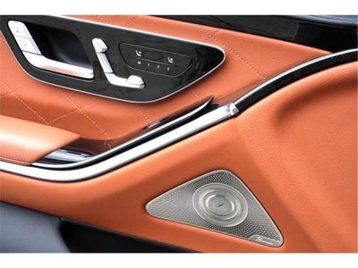 2022 Mercedes-BENZ OTHERS — миниатюра 40