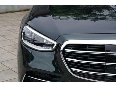 2022 Mercedes-BENZ OTHERS — миниатюра 21