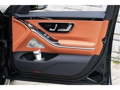 2022 Mercedes-BENZ OTHERS — миниатюра 39
