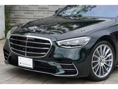 2022 Mercedes-BENZ OTHERS — миниатюра 20