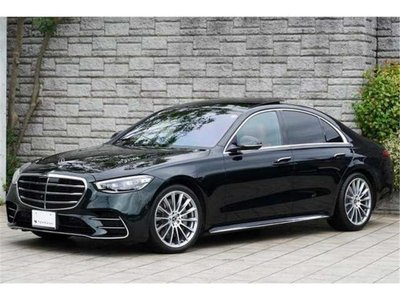 2022 Mercedes-BENZ OTHERS — миниатюра 18
