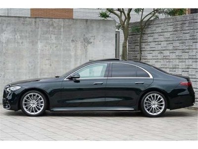 2022 Mercedes-BENZ OTHERS — миниатюра 17