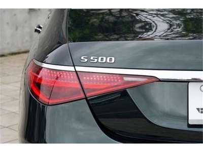 2022 Mercedes-BENZ OTHERS — миниатюра 25