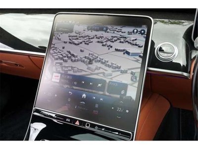 2022 Mercedes-BENZ OTHERS — миниатюра 41