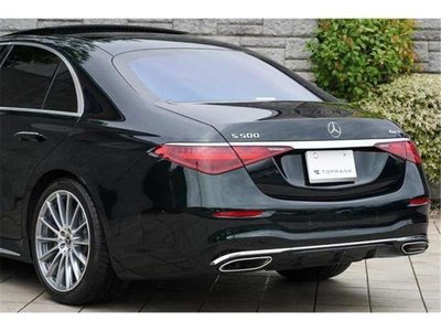 2022 Mercedes-BENZ OTHERS — миниатюра 23