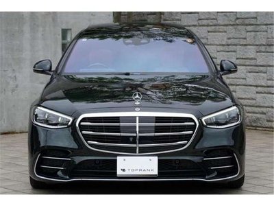 2022 Mercedes-BENZ OTHERS — миниатюра 11