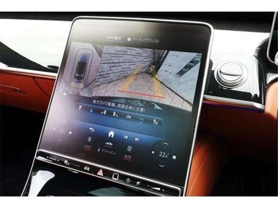 2022 Mercedes-BENZ OTHERS — миниатюра 42