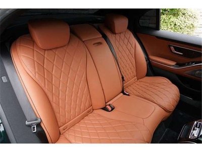 2022 Mercedes-BENZ OTHERS — миниатюра 36