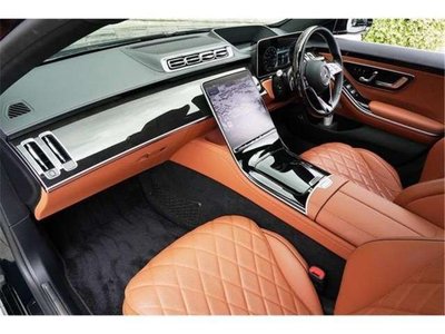 2022 Mercedes-BENZ OTHERS — миниатюра 33