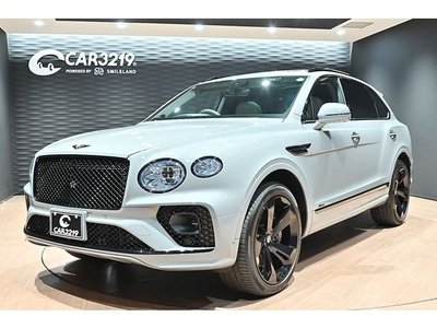 صورة 1 لـ 2023 Bentley BENTAYGA