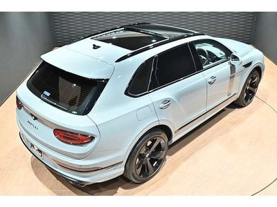 صورة 9 لـ 2023 Bentley BENTAYGA