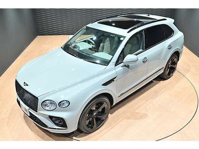 صورة 8 لـ 2023 Bentley BENTAYGA