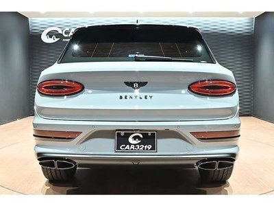 صورة 7 لـ 2023 Bentley BENTAYGA