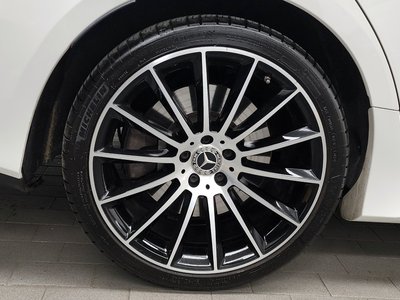 MERCEDES-BENZ CLS - 6