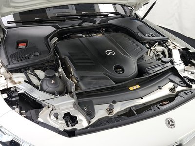 MERCEDES-BENZ CLS - 7