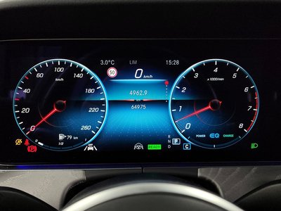 MERCEDES-BENZ CLS - 8