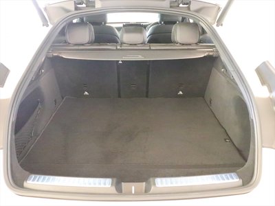 MERCEDES-BENZ GLC - 10