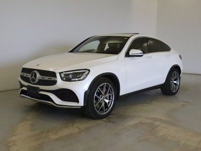 MERCEDES-BENZ GLC - 1