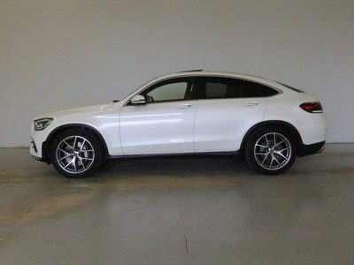 MERCEDES-BENZ GLC - 5