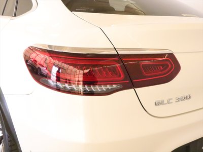 MERCEDES-BENZ GLC - 9