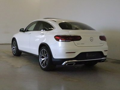 MERCEDES-BENZ GLC - 4