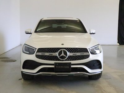 MERCEDES-BENZ GLC - 2