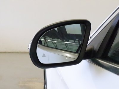 MERCEDES-BENZ GLC - 6