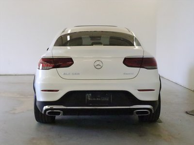 MERCEDES-BENZ GLC - 3