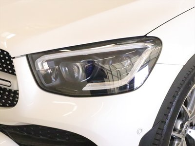 MERCEDES-BENZ GLC - 8