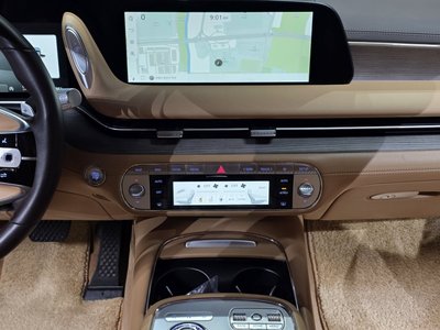 2022 Genesis G90 (RS4) 缩略图 14