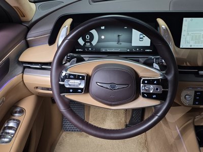 2022 Genesis G90 (RS4) 缩略图 13