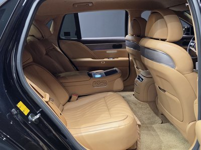 2022 Genesis G90 (RS4) 缩略图 12