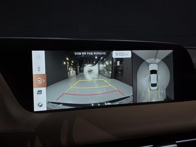 2022 Genesis G90 (RS4) 缩略图 15